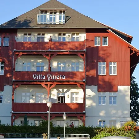 Vineta-app-15 Apartment