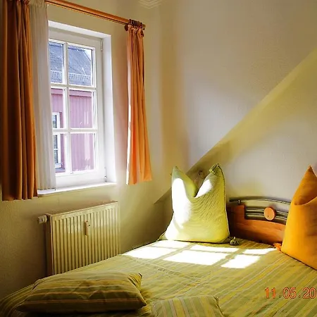 Apartment Vineta-app-15 Heringsdorf (Usedom)