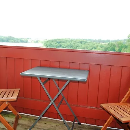 Apartment Vineta-app-15 Heringsdorf (Usedom)